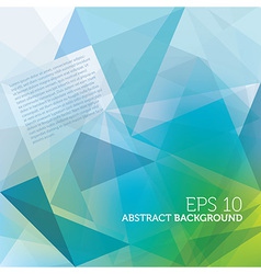 Abstract Background vector image
