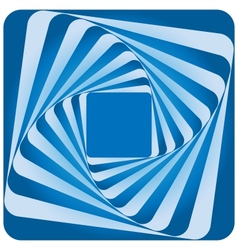 Abstract Spiral Background eps10 vector image