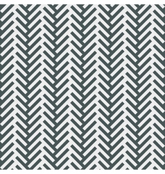 Herringbone texture vector image