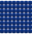 Photovoltaic panel vector image
