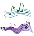 Music vector image