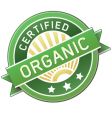 Organic vector image
