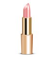 Pink lipstick vector image