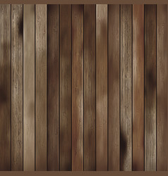 Abstract wood background EPS8 vector image