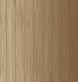 Wooden Texture vector image
