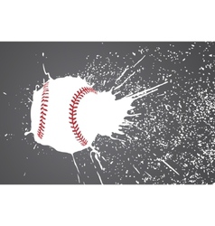 Sport vector image