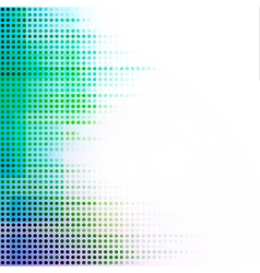 Abstract background vector image