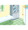 Medical Office vector image