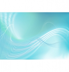 Abstract background vector image