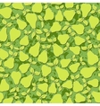 Pear seamless background vector image