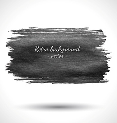 RETRO GRUNGE BACKGROUND vector image