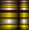 Ribbon background vector image