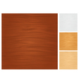 Wooden texture vector image