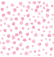 Flowers vector image