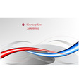 Abstract background vector image