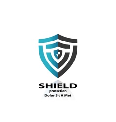 Symbol of security Symbol of security vector image