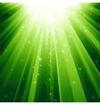 Festive background vector image