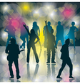 Party vector image