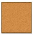 Pin board vector image