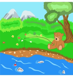 teddy bear fish