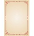 Document background vector image