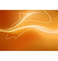 Abstract background vector image