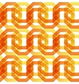 Geometric seamless vector image