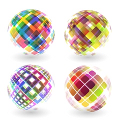 Usable for different design vector image