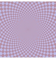 Retro vintage grunge hypnotic background Retro vintage grunge hypnotic background vector image