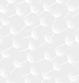 Seamless pattern vector image