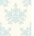 Vintage seamless pattern vector image