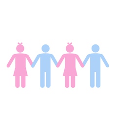 Child Child vector image
