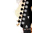 Violla vector image