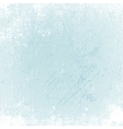 Grunge background vector image