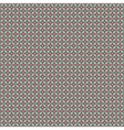 Elegant romantic seamless pattern tiling Retro vector image