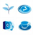 Icon vector image
