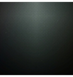 Metall dots pattern vector image