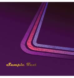 Abstract vector image