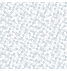 Seamless neutral pixel backgound vector image