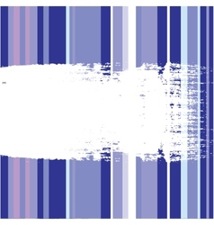 Grunge background vector image