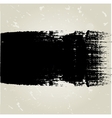 Grunge background vector image
