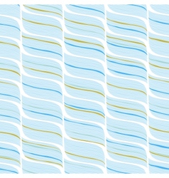 Seamless abstract pattern vector image