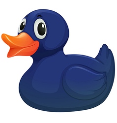 Rubber duck vector by sonia_ai Image 595806 VectorStock