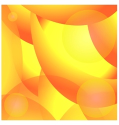Colorful smooth twist Colorful smooth twist vector image