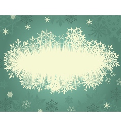 Christmas vector image
