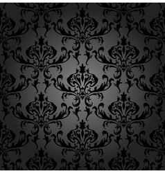 Damask vector image
