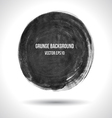 Grunge background vector image