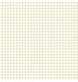 Picnic tablecloth vector image