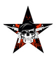 Skull Skull vector image