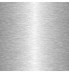 Seamless metal vector image